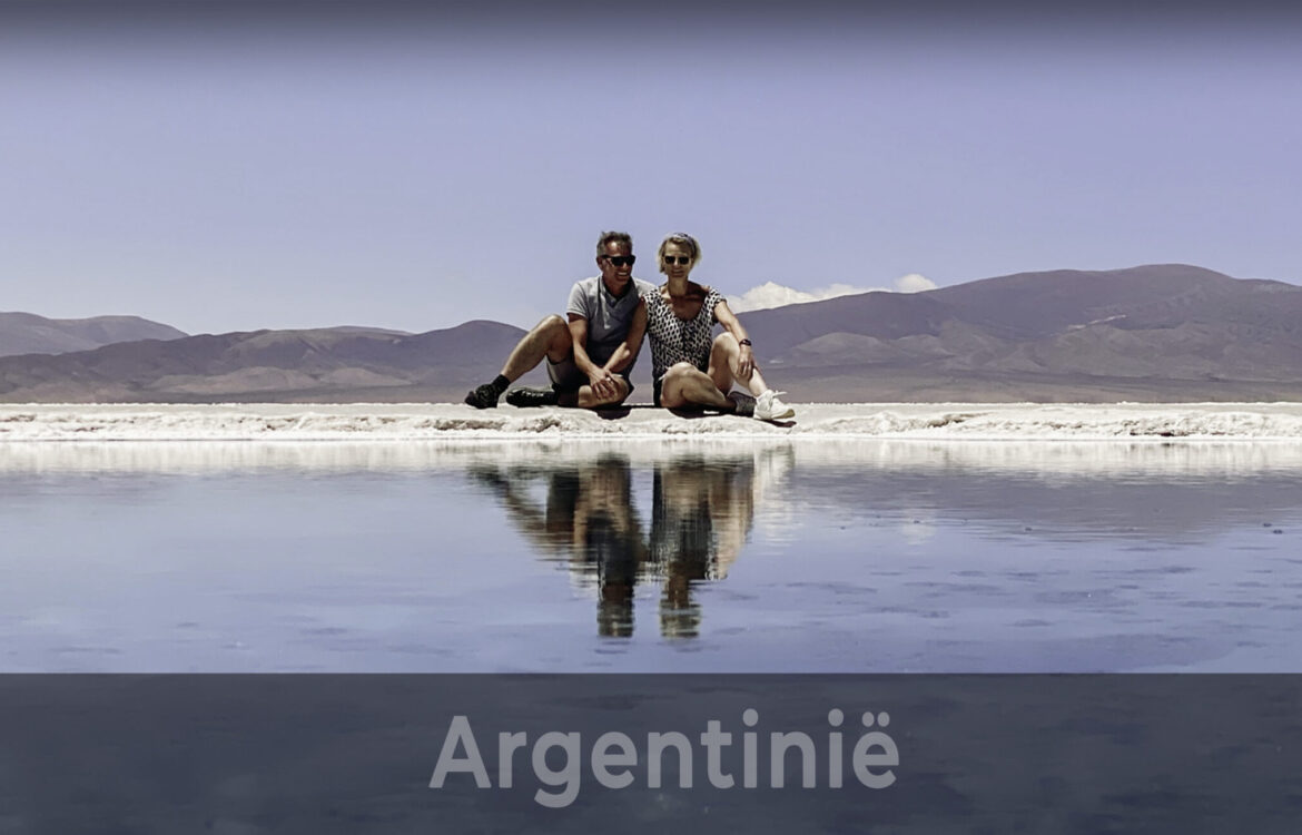 Argentinië
